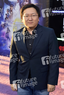 Filmpremiere 'Ready Player One' in Los Angeles