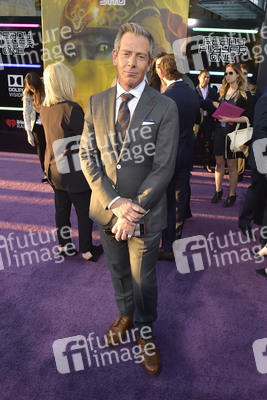 Filmpremiere 'Ready Player One' in Los Angeles