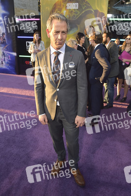 Filmpremiere 'Ready Player One' in Los Angeles