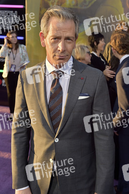 Filmpremiere 'Ready Player One' in Los Angeles
