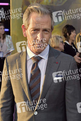 Filmpremiere 'Ready Player One' in Los Angeles