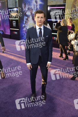 Filmpremiere 'Ready Player One' in Los Angeles