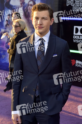 Filmpremiere 'Ready Player One' in Los Angeles