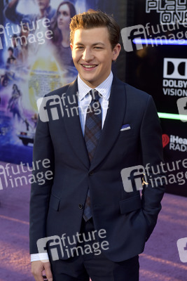 Filmpremiere 'Ready Player One' in Los Angeles