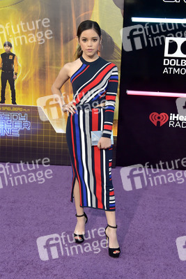 Filmpremiere 'Ready Player One' in Los Angeles