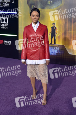 Filmpremiere 'Ready Player One' in Los Angeles