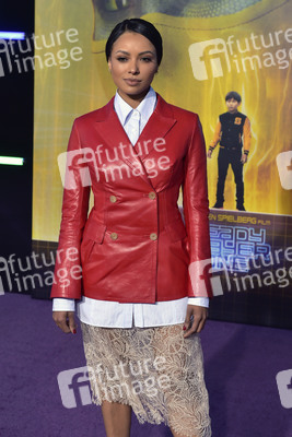 Filmpremiere 'Ready Player One' in Los Angeles