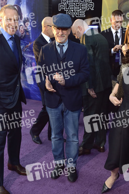 Filmpremiere 'Ready Player One' in Los Angeles
