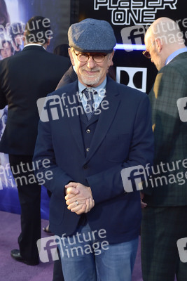 Filmpremiere 'Ready Player One' in Los Angeles