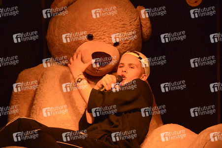 Konzert von DnsTJ in Hannover