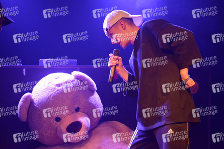 Konzert von DnsTJ in Hannover