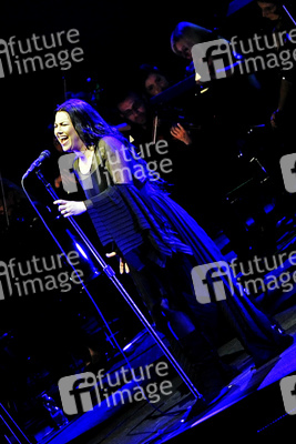 Konzert von Evanescence in Düsseldorf