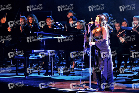 Konzert von Evanescence in Düsseldorf