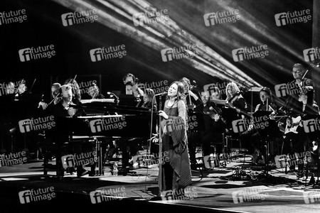 Konzert von Evanescence in Düsseldorf
