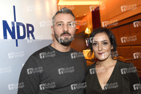 Filmpremiere 'Das deutsche Kind' in Hannover