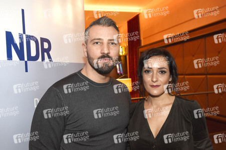 Filmpremiere 'Das deutsche Kind' in Hannover
