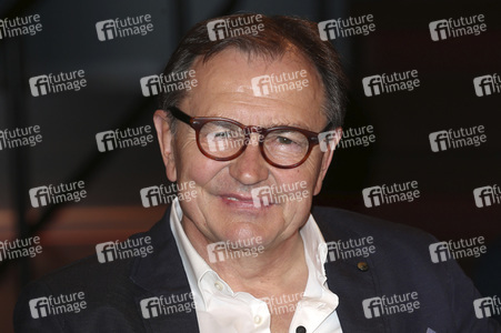 Talkshow 'Markus Lanz' in Hamburg