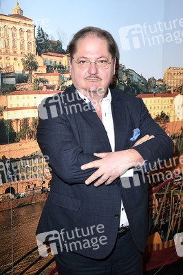 Preview 'Der Lissabon-Krimi' in Berlin
