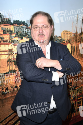 Preview 'Der Lissabon-Krimi' in Berlin