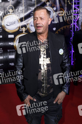 Cluberöffnung 'Tivoli Cologne' in Köln