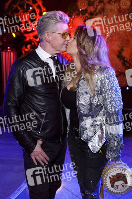 Cluberöffnung 'Tivoli Cologne' in Köln