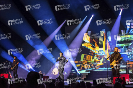 Konzert von Radio Doria in Hannover