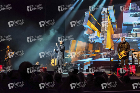 Konzert von Radio Doria in Hannover
