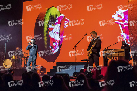 Konzert von Radio Doria in Hannover