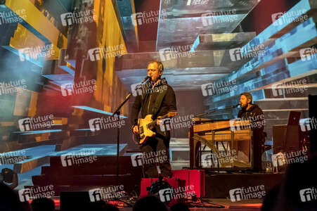 Konzert von Radio Doria in Hannover