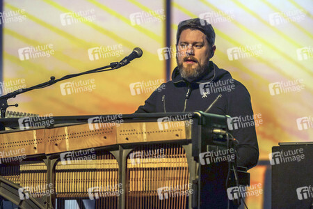 Konzert von Radio Doria in Hannover