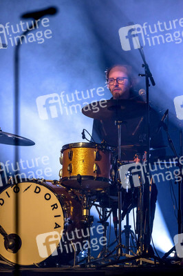 Konzert von Radio Doria in Hannover