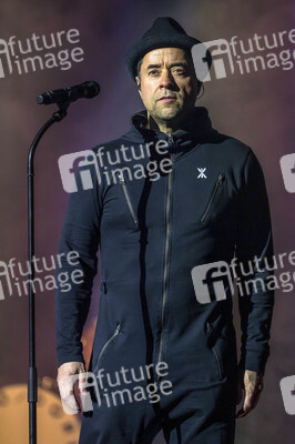 Konzert von Radio Doria in Hannover