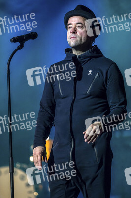 Konzert von Radio Doria in Hannover
