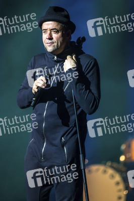 Konzert von Radio Doria in Hannover