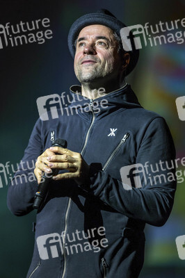 Konzert von Radio Doria in Hannover