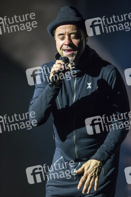 Konzert von Radio Doria in Hannover