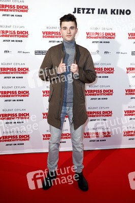Filmpremiere 'Verpiss Dich, Schneewittchen' in Köln
