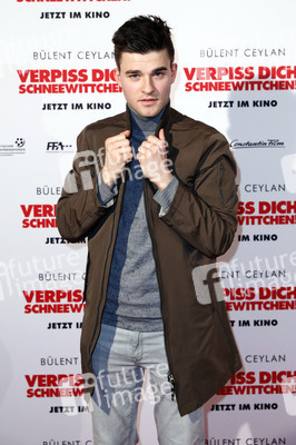 Filmpremiere 'Verpiss Dich, Schneewittchen' in Köln