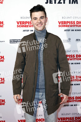Filmpremiere 'Verpiss Dich, Schneewittchen' in Köln