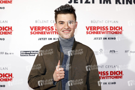 Filmpremiere 'Verpiss Dich, Schneewittchen' in Köln