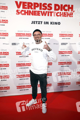 Filmpremiere 'Verpiss Dich, Schneewittchen' in Köln