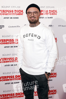 Filmpremiere 'Verpiss Dich, Schneewittchen' in Köln