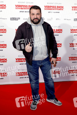 Filmpremiere 'Verpiss Dich, Schneewittchen' in Köln