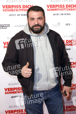 Filmpremiere 'Verpiss Dich, Schneewittchen' in Köln