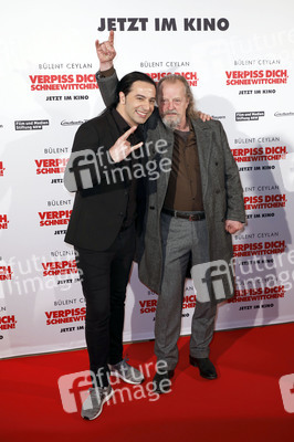 Filmpremiere 'Verpiss Dich, Schneewittchen' in Köln