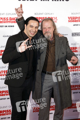 Filmpremiere 'Verpiss Dich, Schneewittchen' in Köln