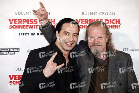 Filmpremiere 'Verpiss Dich, Schneewittchen' in Köln