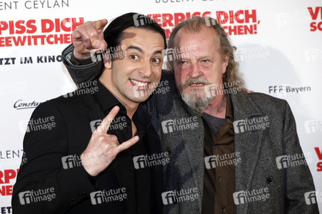 Filmpremiere 'Verpiss Dich, Schneewittchen' in Köln