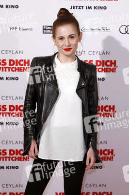 Filmpremiere 'Verpiss Dich, Schneewittchen' in Köln