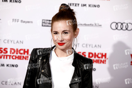 Filmpremiere 'Verpiss Dich, Schneewittchen' in Köln